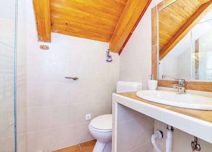 度假居 Marcos House