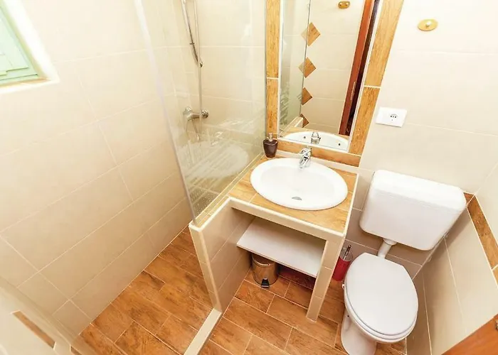 Marcos House 度假居 马考巴尔贾