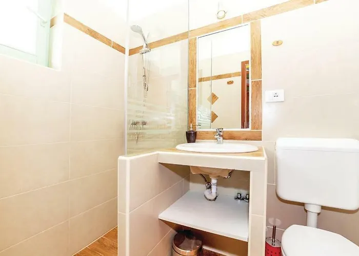 Marcos House Mrkopalj