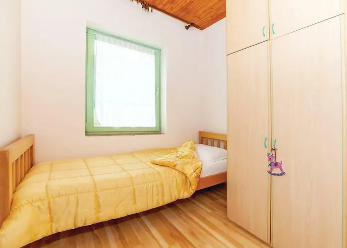 Prázdninový dům Marcos House