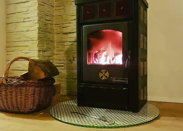 Marcos House Mrkopalj